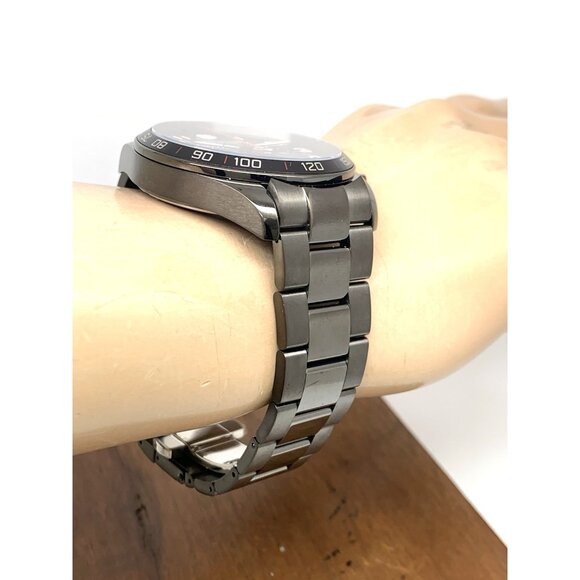 Victorinox Swiss Army Men's Watch 241890 FieldForce Quartz Chronograph 42mm - Picture 12 of 14